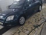 Toyota Avensis 2003 года за 5 200 000 тг. в Костанай – фото 3