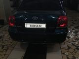 Toyota Avensis 2003 года за 5 200 000 тг. в Костанай – фото 4