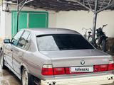 BMW 525 1992 годаfor1 000 000 тг. в Шу – фото 4