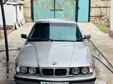 BMW 525 1992 годаfor1 000 000 тг. в Шу