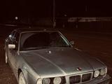 BMW 525 1992 годаfor1 000 000 тг. в Шу – фото 5