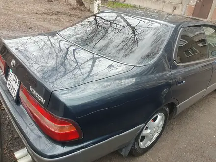 Toyota Windom 1994 года за 2 400 000 тг. в Усть-Каменогорск – фото 9