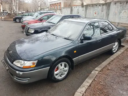 Toyota Windom 1994 года за 2 400 000 тг. в Усть-Каменогорск – фото 2