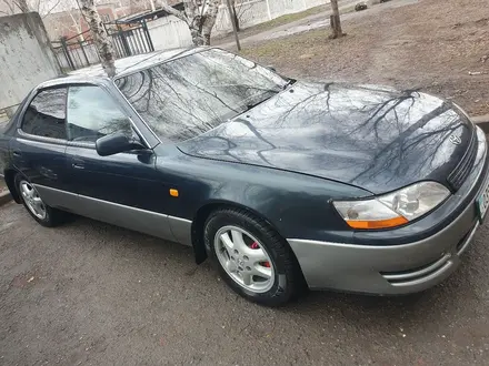 Toyota Windom 1994 года за 2 400 000 тг. в Усть-Каменогорск – фото 3