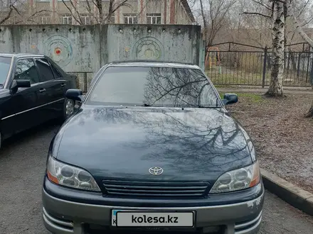 Toyota Windom 1994 года за 2 400 000 тг. в Усть-Каменогорск – фото 10