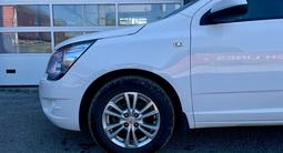 Chevrolet Cobalt 2022 годаүшін6 170 000 тг. в Актобе – фото 5