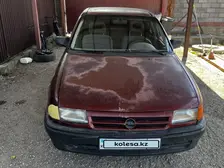 Opel Astra, 1991