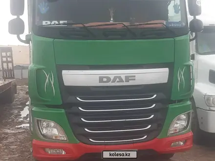 DAF 2015 года за 30 000 000 тг. в Атырау