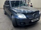 Mercedes-Benz GLK 280 2008 года за 7 800 000 тг. в Жезказган – фото 2