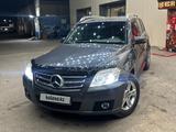 Mercedes-Benz GLK 280 2008 года за 7 800 000 тг. в Жезказган