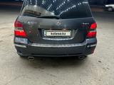 Mercedes-Benz GLK 280 2008 года за 7 800 000 тг. в Жезказган – фото 4