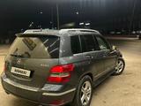 Mercedes-Benz GLK 280 2008 года за 7 800 000 тг. в Жезказган – фото 5