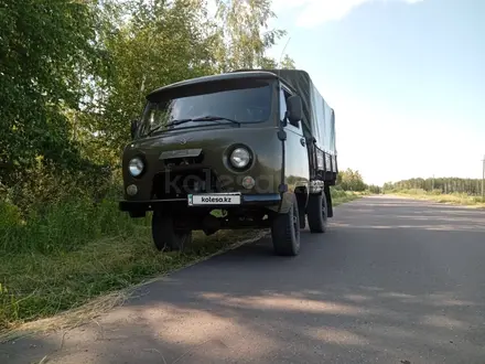 УАЗ 3303 1984 года за 4 700 000 тг. в Петропавловск