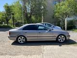 BMW 528 1996 года за 2 500 000 тг. в Шымкент – фото 5