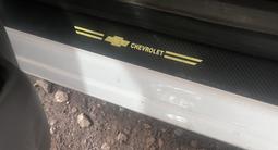 Chevrolet Cobalt 2021 годаүшін5 500 000 тг. в Алматы – фото 5