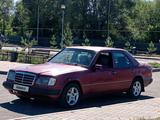 Mercedes-Benz E 280 1994 годаfor1 850 000 тг. в Талдыкорган – фото 3