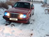 Mercedes-Benz E 280 1994 годаfor1 850 000 тг. в Талдыкорган – фото 4
