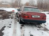 Mercedes-Benz E 280 1994 годаfor1 850 000 тг. в Талдыкорган – фото 5