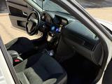 ВАЗ (Lada) Priora 2171 2014 года за 2 150 000 тг. в Талдыкорган – фото 2