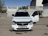 ВАЗ (Lada) Priora 2171 2014 года за 2 150 000 тг. в Талдыкорган