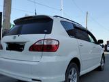 Toyota Ipsum 2004 годаүшін5 000 000 тг. в Атырау – фото 4