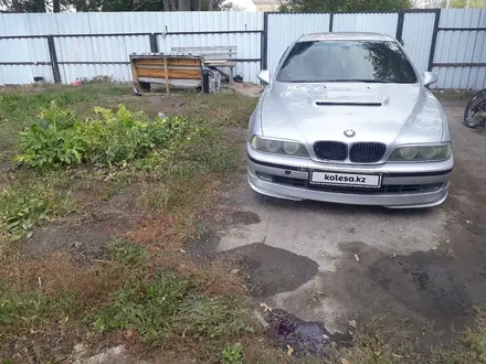 BMW 528 1998 года за 2 800 000 тг. в Караганда