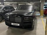 Rolls-Royce Cullinan 2021 годаүшін260 000 000 тг. в Алматы