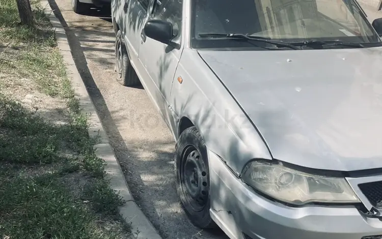 Daewoo Nexia 2010 года за 800 000 тг. в Алматы