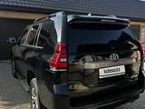 Toyota Land Cruiser Prado 2018 года за 24 500 000 тг. в Астана – фото 3