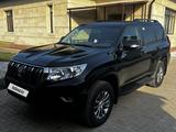 Toyota Land Cruiser Prado 2018 года за 24 500 000 тг. в Астана – фото 2