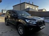 Toyota Land Cruiser Prado 2018 года за 24 500 000 тг. в Астана – фото 5