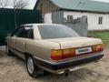 Audi 100 1990 года за 1 400 000 тг. в Алматы – фото 10