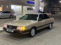 Audi 100 1990 года за 1 400 000 тг. в Алматы – фото 12
