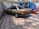 Audi 100 1990 года за 1 400 000 тг. в Алматы – фото 5