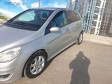 Mercedes-Benz B 170 2009 годаүшін3 200 000 тг. в Атырау – фото 2