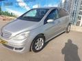 Mercedes-Benz B 170 2009 годаүшін3 200 000 тг. в Атырау