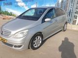 Mercedes-Benz B 170 2009 года за 3 200 000 тг. в Атырау