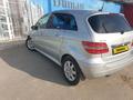 Mercedes-Benz B 170 2009 годаүшін3 200 000 тг. в Атырау – фото 3