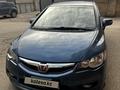 Honda Civic 2008 годаүшін3 000 000 тг. в Астана – фото 3