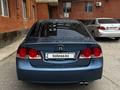 Honda Civic 2008 года за 3 000 000 тг. в Астана – фото 9