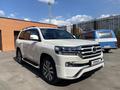 Toyota Land Cruiser 2017 года за 41 500 000 тг. в Павлодар – фото 2