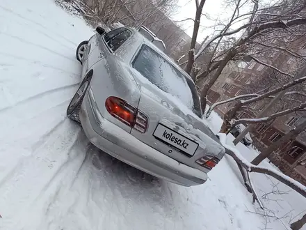 Mercedes-Benz E 240 2000 года за 4 500 000 тг. в Караганда – фото 6