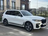 BMW X7 2020 года за 35 500 000 тг. в Караганда – фото 4