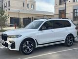BMW X7 2020 года за 35 500 000 тг. в Караганда