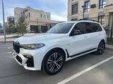BMW X7 2020 года за 35 500 000 тг. в Караганда – фото 3