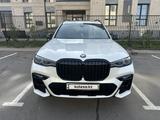 BMW X7 2020 года за 35 500 000 тг. в Караганда – фото 2
