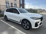 BMW X7 2020 года за 35 500 000 тг. в Караганда – фото 5
