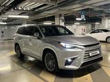Lexus TX 2025 года за 48 000 000 тг. в Астана – фото 2