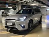 Lexus TX 2025 года за 48 000 000 тг. в Астана – фото 3