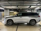Lexus TX 2025 года за 48 000 000 тг. в Астана – фото 4